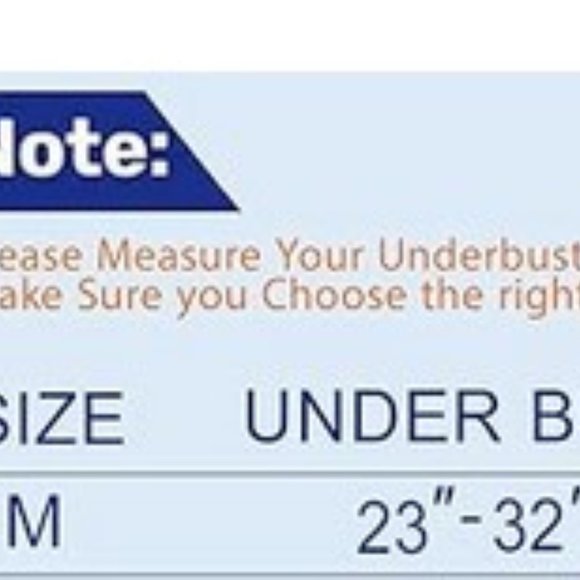 Adjustable Posture Corrector back brace EUC - Picture 6 of 12